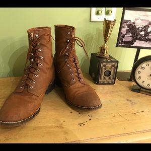Men’s Boots
